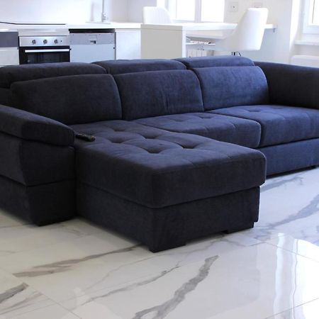 Dreamich - Scavi Romani Apartment Desenzano del Garda Luaran gambar