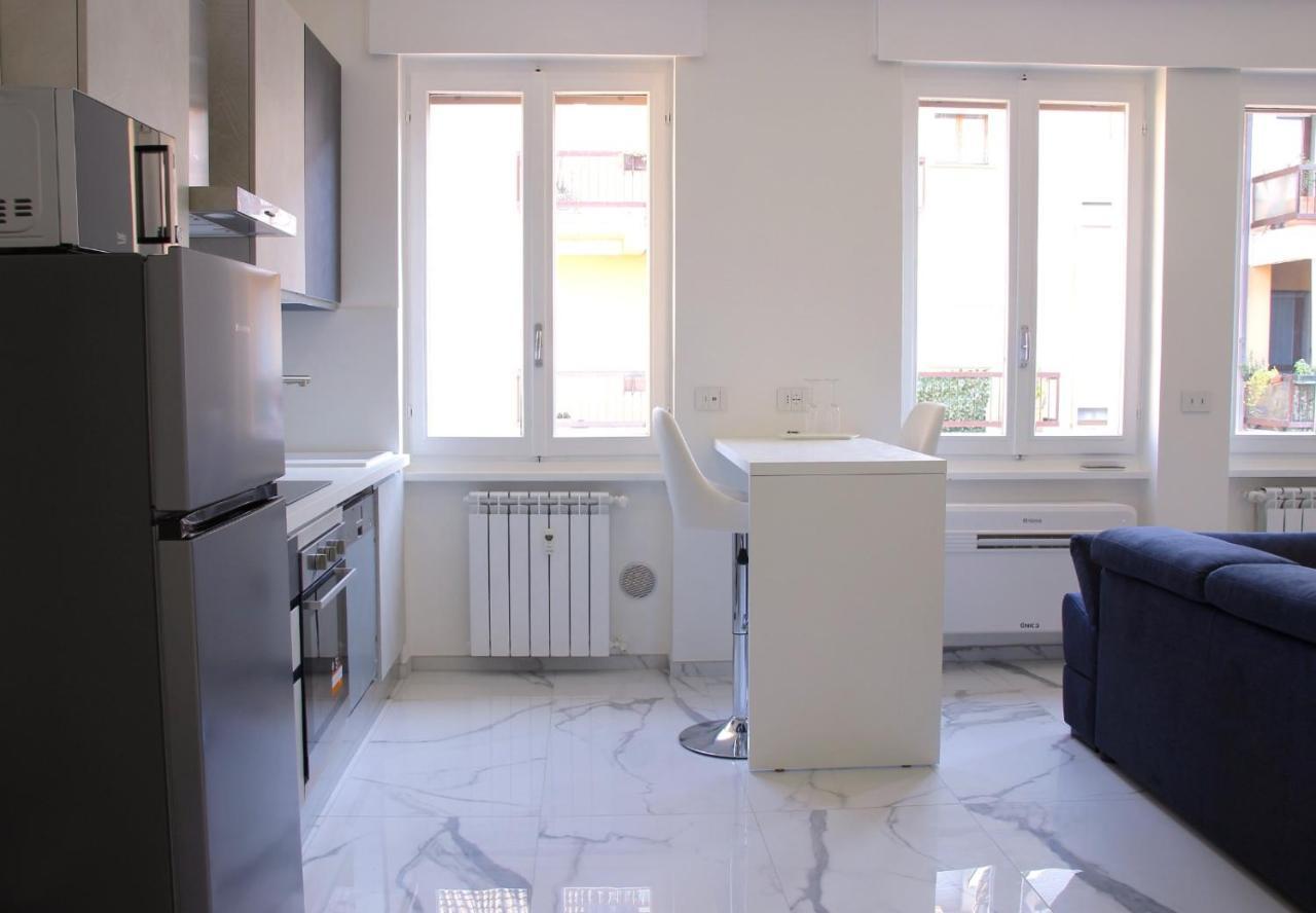 Dreamich - Scavi Romani Apartment Desenzano del Garda Luaran gambar