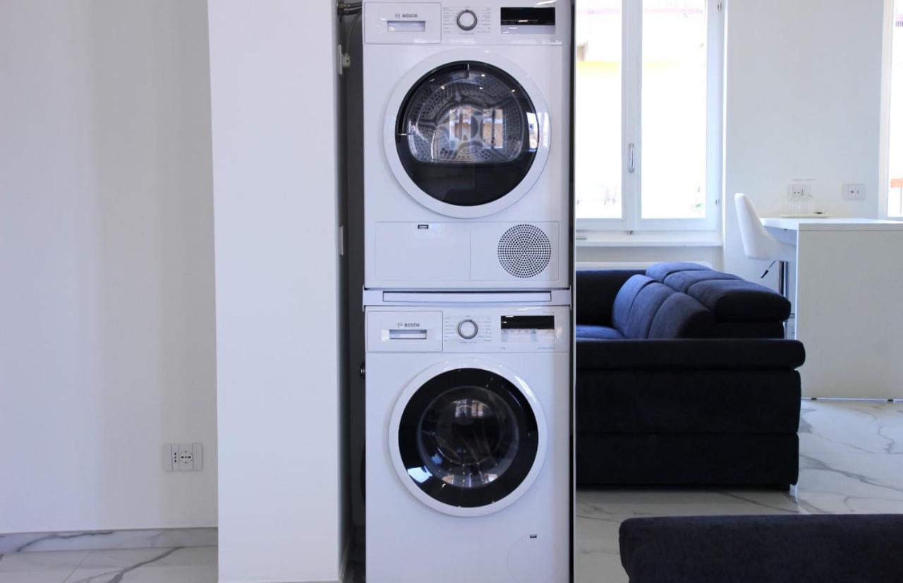 Dreamich - Scavi Romani Apartment Desenzano del Garda Luaran gambar