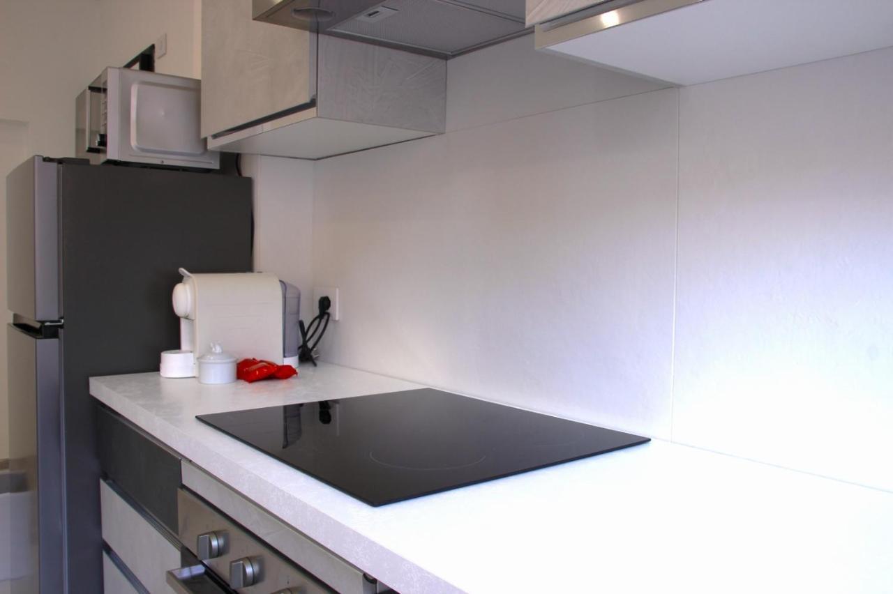 Dreamich - Scavi Romani Apartment Desenzano del Garda Luaran gambar