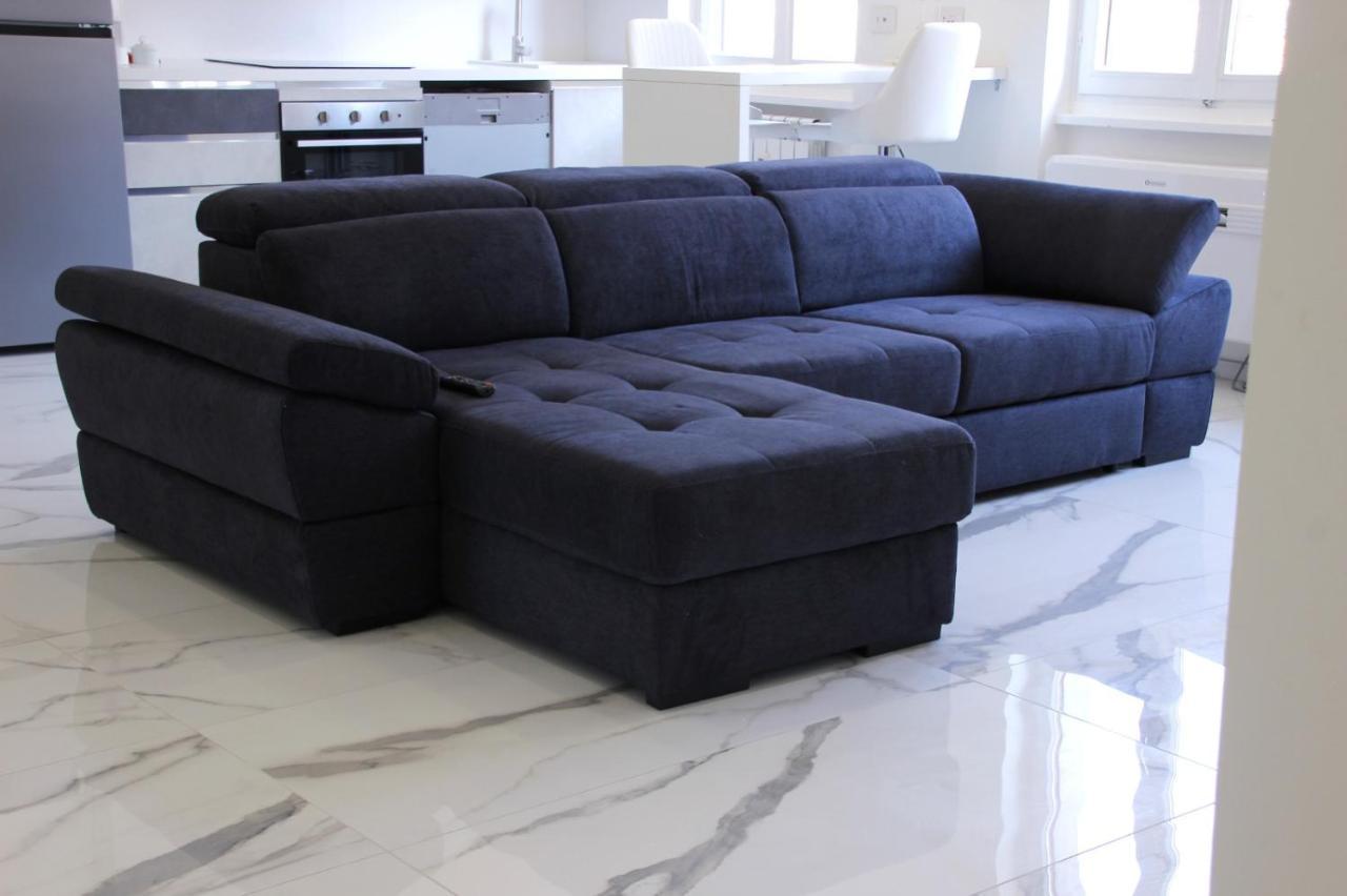 Dreamich - Scavi Romani Apartment Desenzano del Garda Luaran gambar