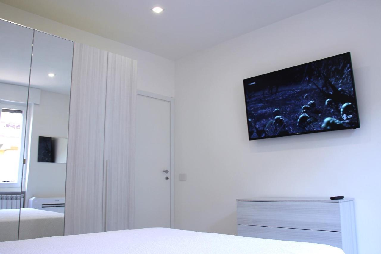 Dreamich - Scavi Romani Apartment Desenzano del Garda Luaran gambar