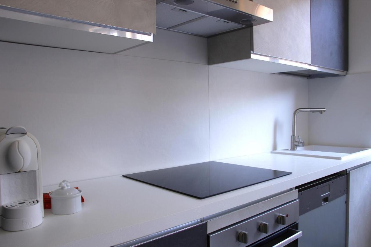Dreamich - Scavi Romani Apartment Desenzano del Garda Luaran gambar